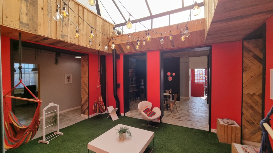 To Let Commercial Property for Rent in Woodstock Western Cape